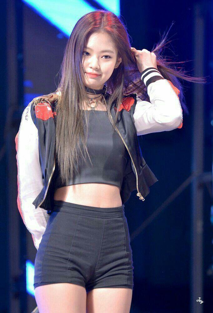 블랙핑크 제니0