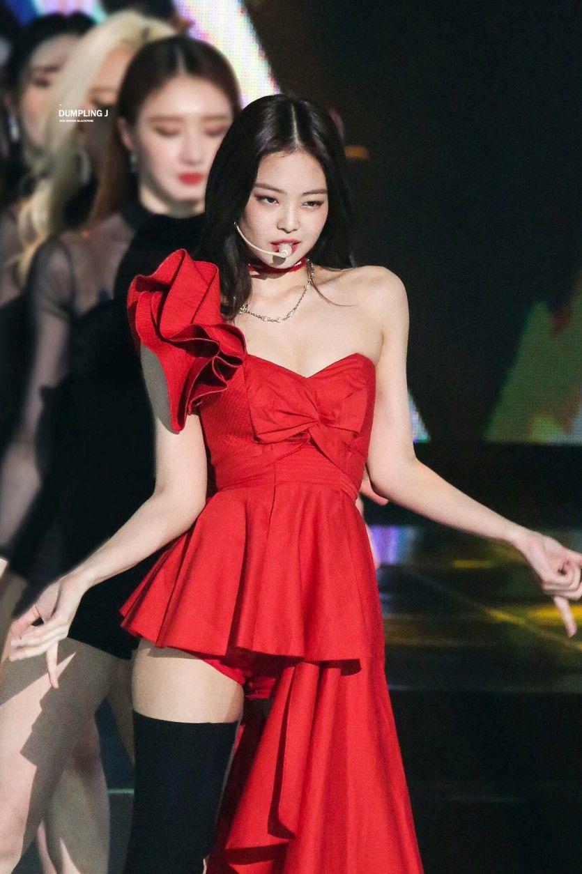 블랙핑크 제니1