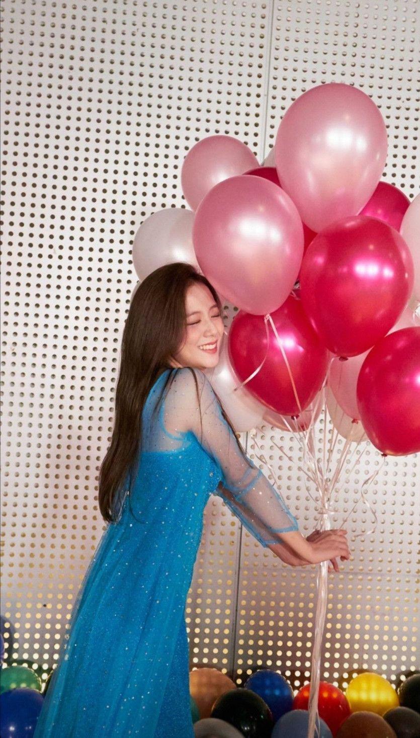 블랙핑크 지수0