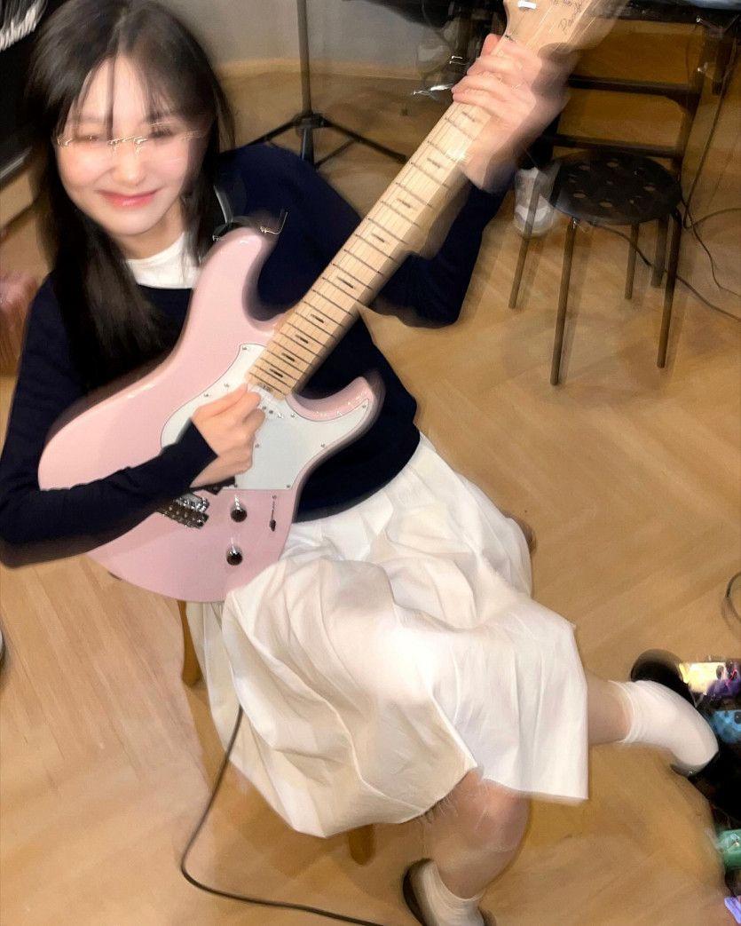 류수정5