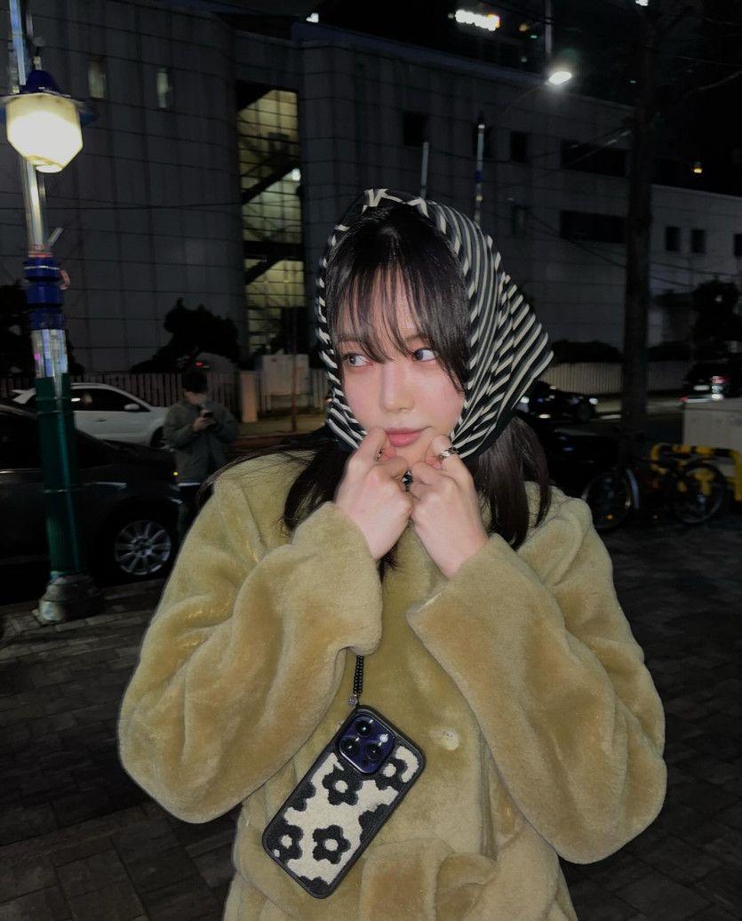 손나은4