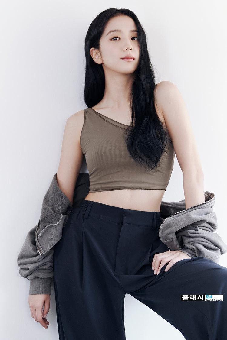 블랙핑크 지수1