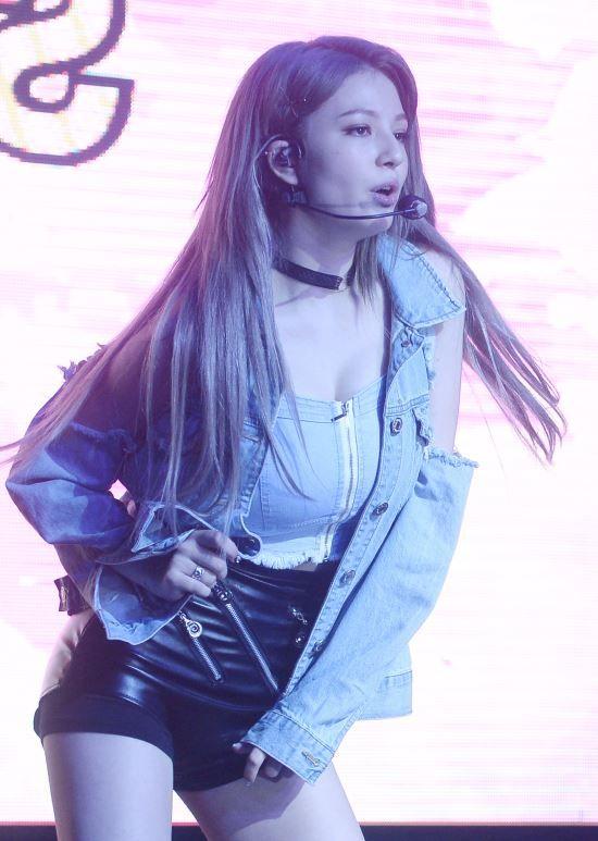 안떠서 아쉬운 아이돌1