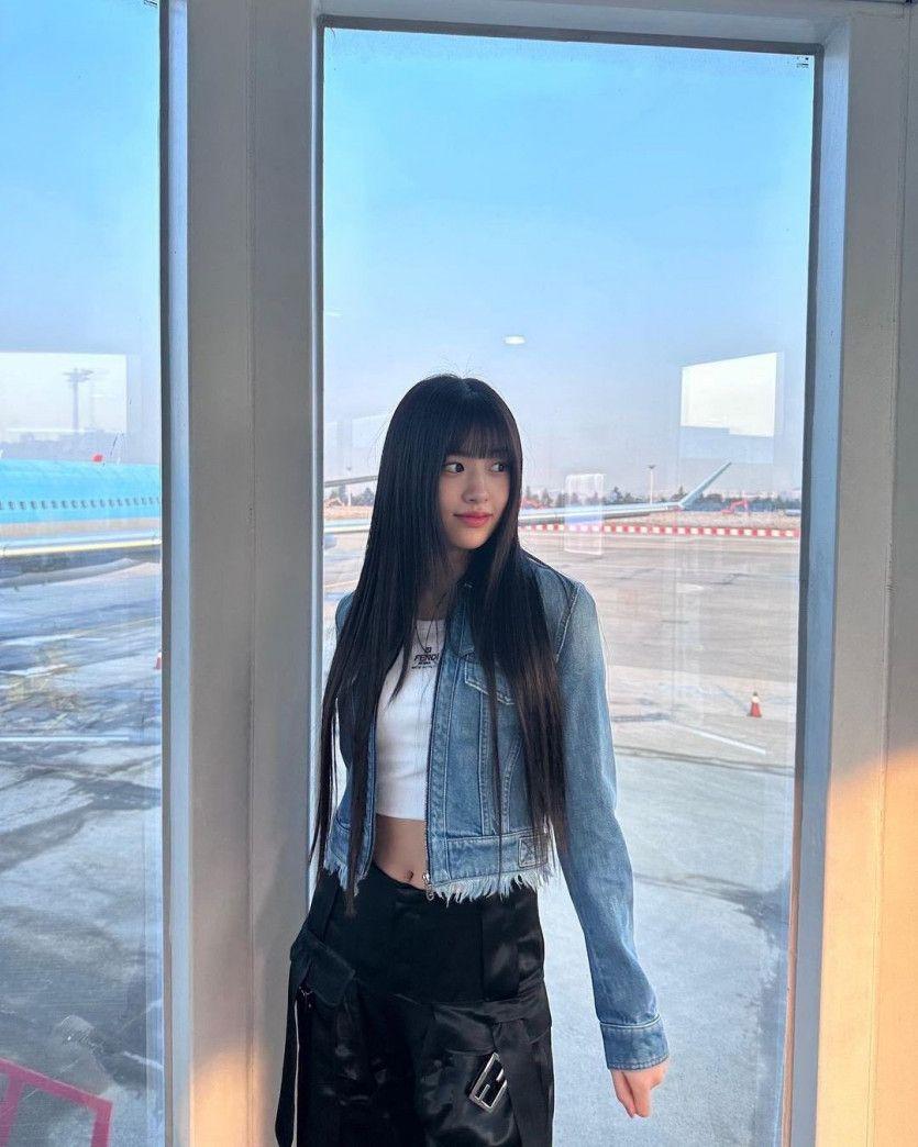 아이브 안유진0