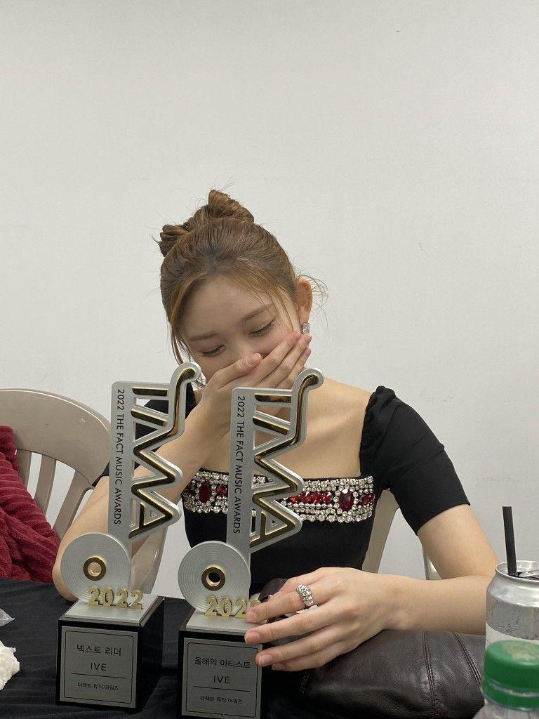 아이브 이서1