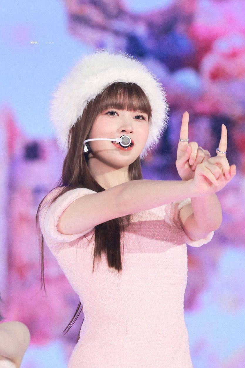 아이브 레이1