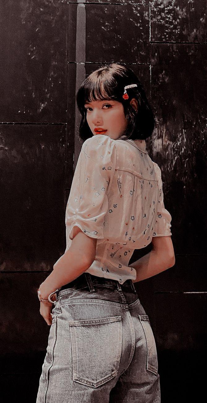 블랙핑크 리사0