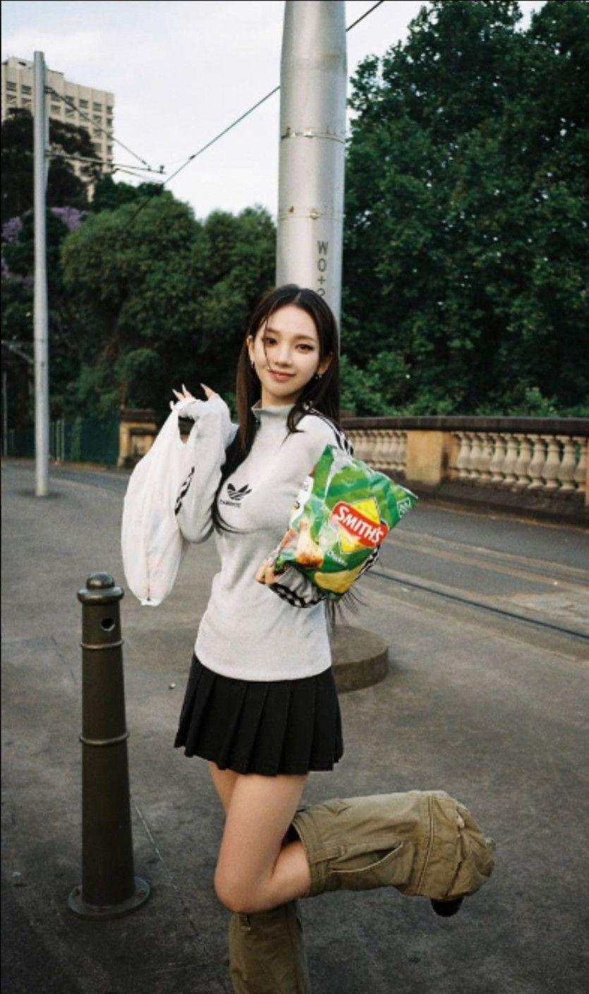 에스파 카리나1
