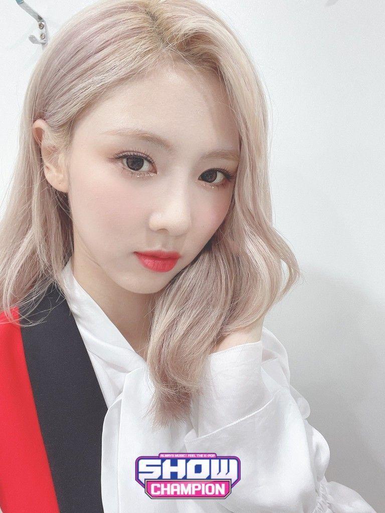 DREAMCATCHER YOOHYEON0