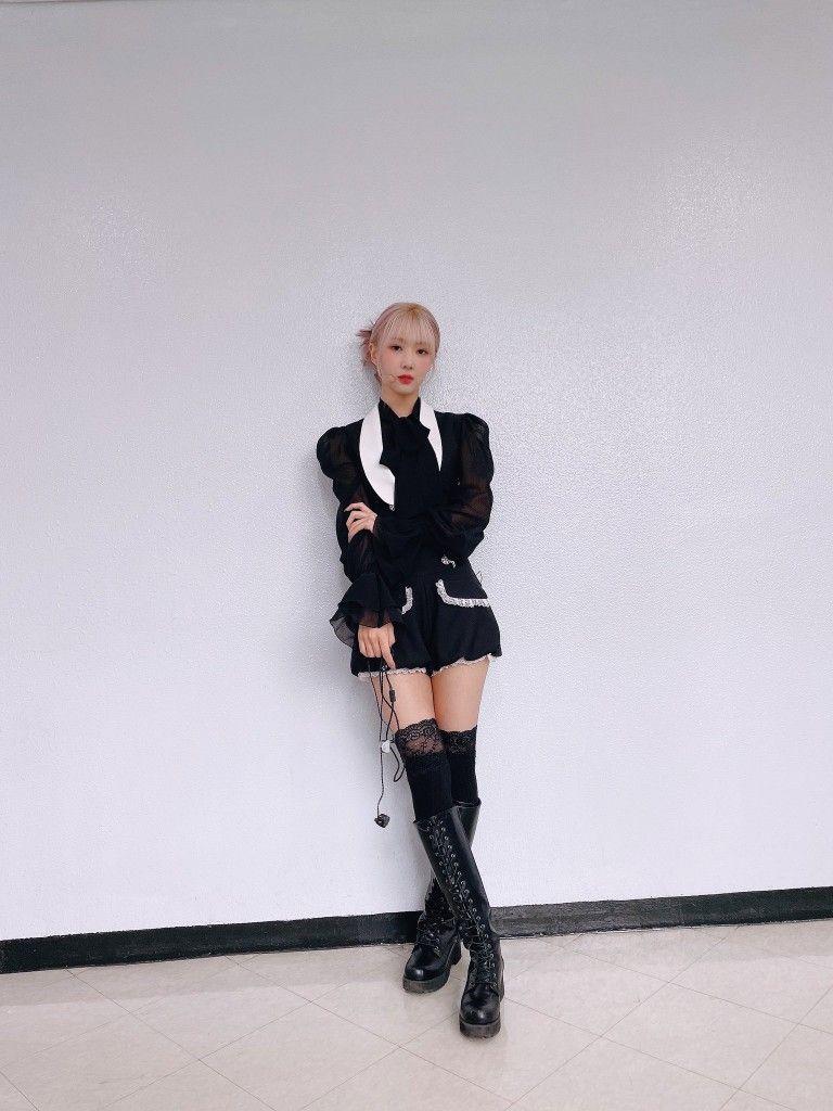 DREAMCATCHER YOOHYEON2