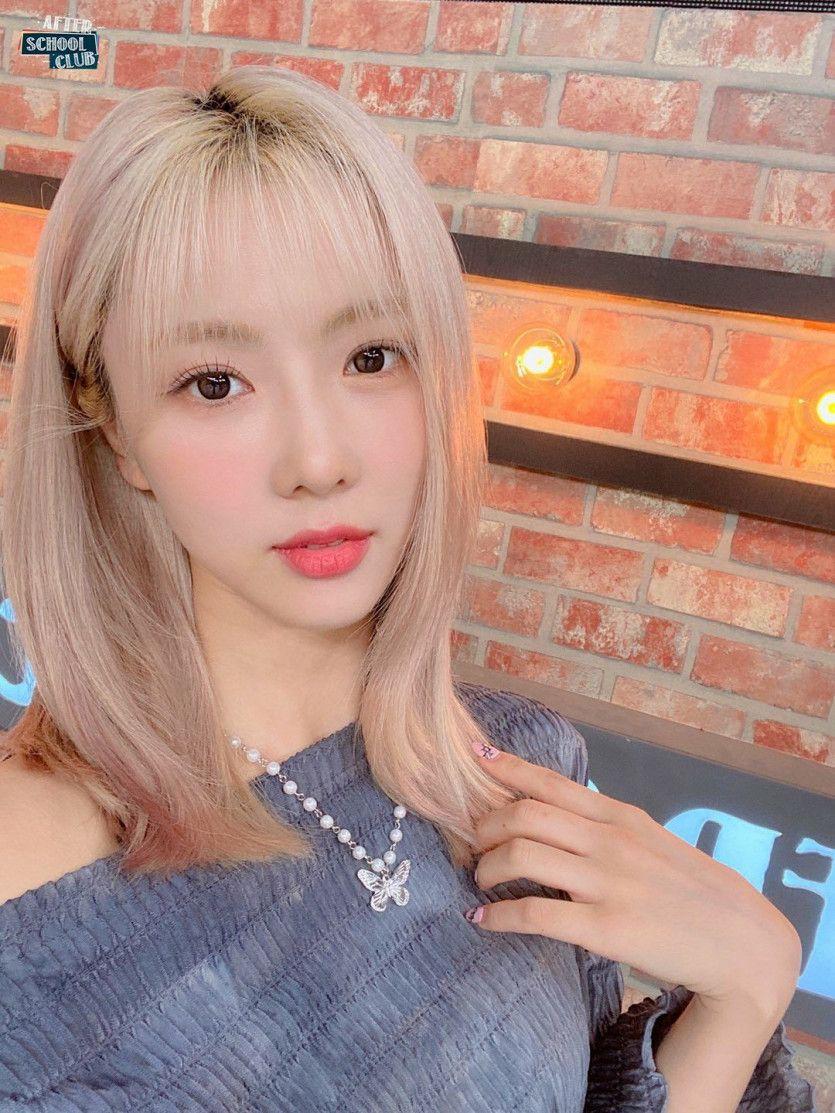 DREAMCATCHER YOOHYEON3