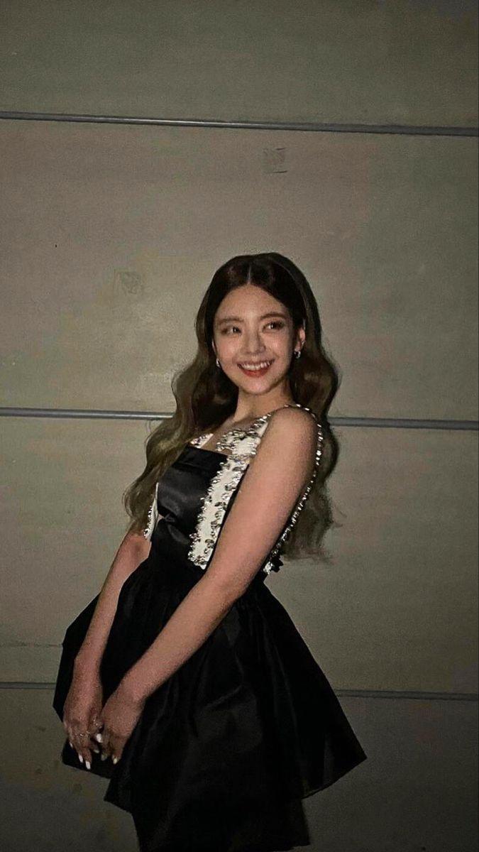 ITZY LIA3