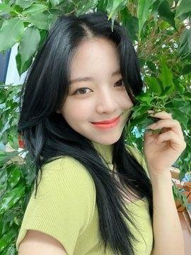 ITZY 유나0