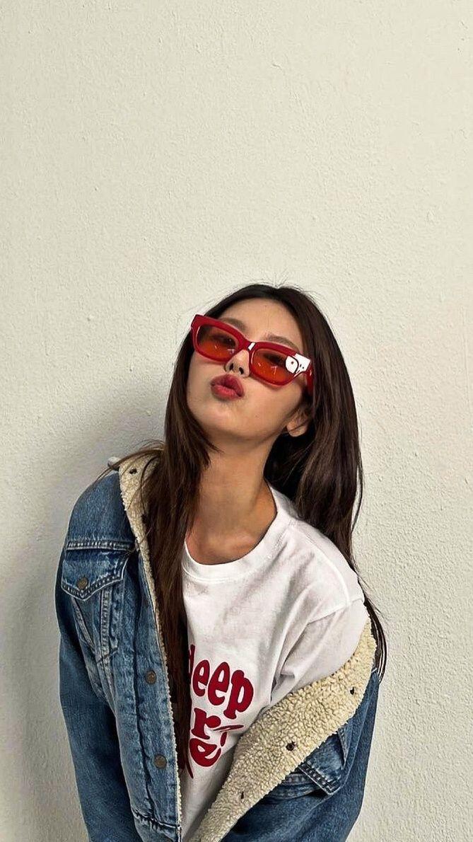 ITZY 예지2