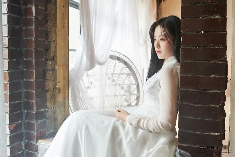 여자아이들 슈화0