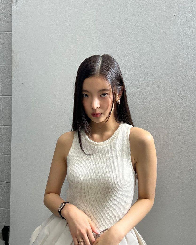 ITZY 리아0