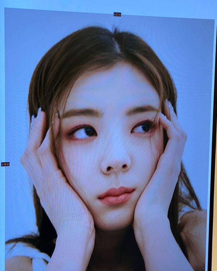 ITZY 리아1