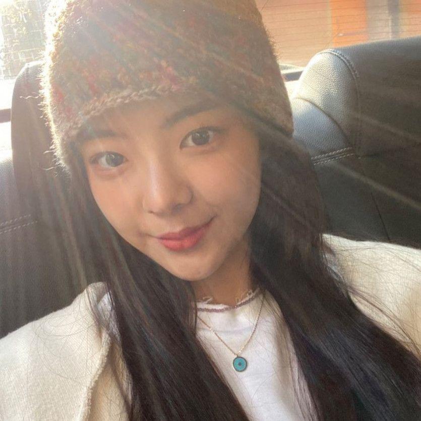 리아 인스타5