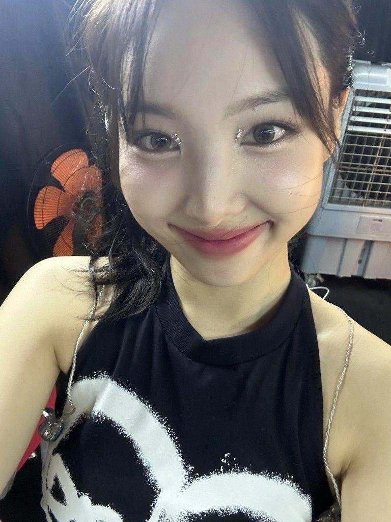 TWICE 나연1