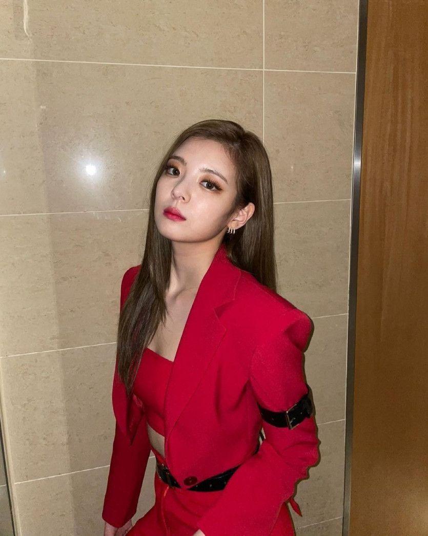 ITZY 리아3