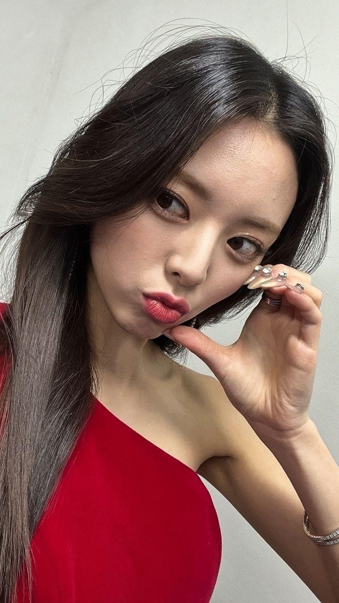 ITZY 유나3