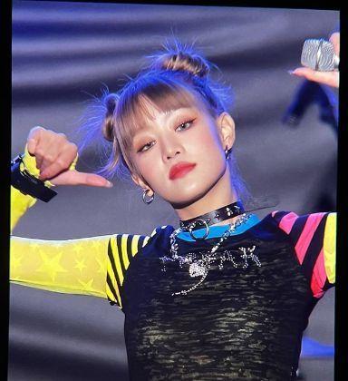 (G)-IDLE Minnie1