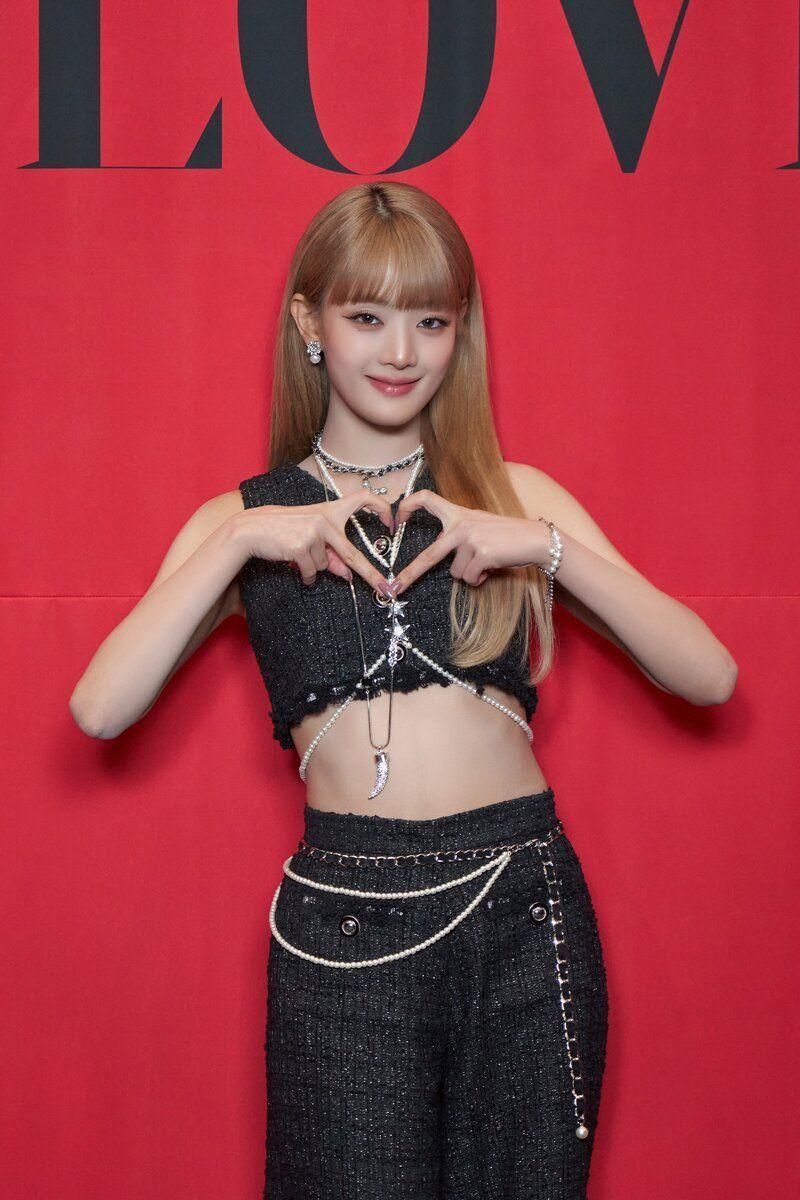 (G)-IDLE Minnie2