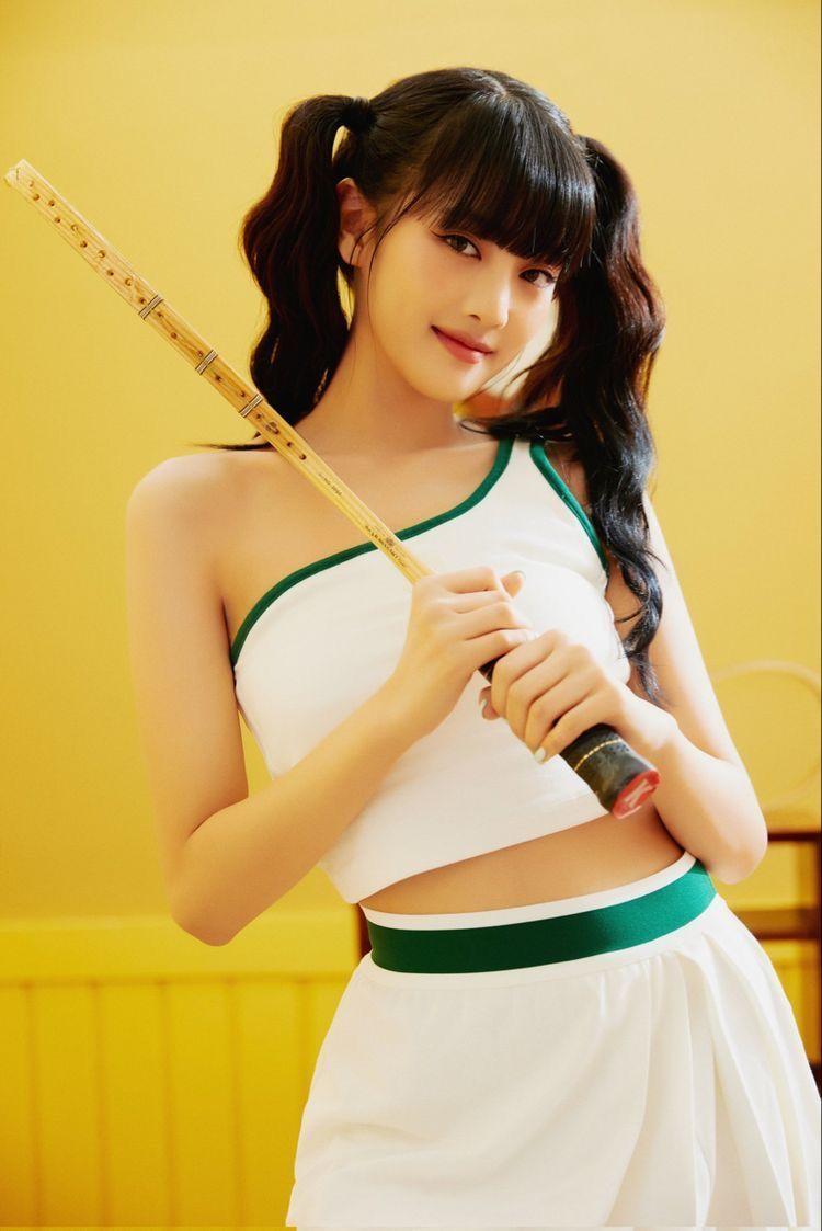 (G)-IDLE Minnie3
