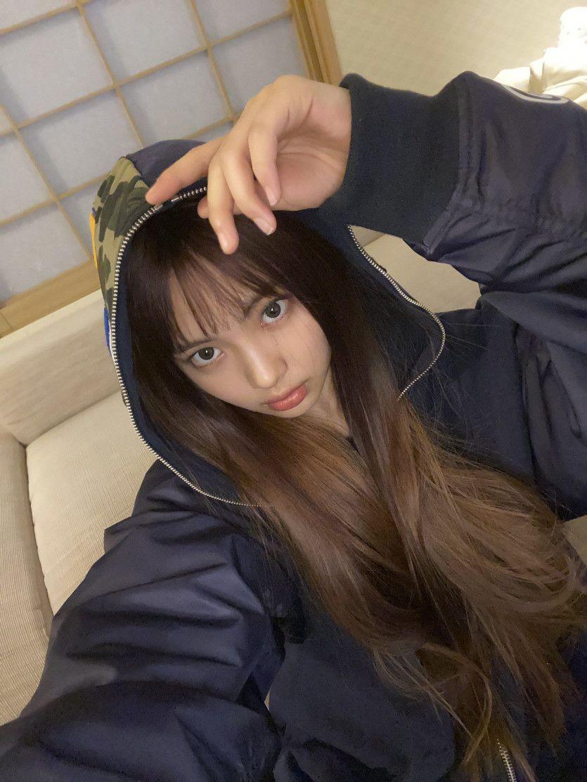 NewJeans Hyein1