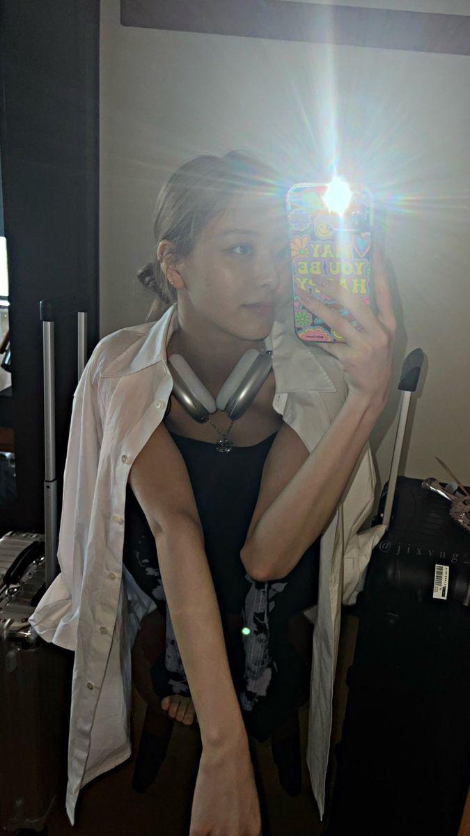 ITZY 유나2