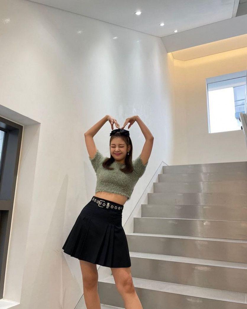 ITZY 리아0