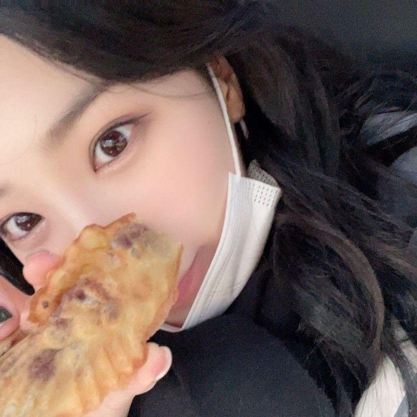 IVE 원영3