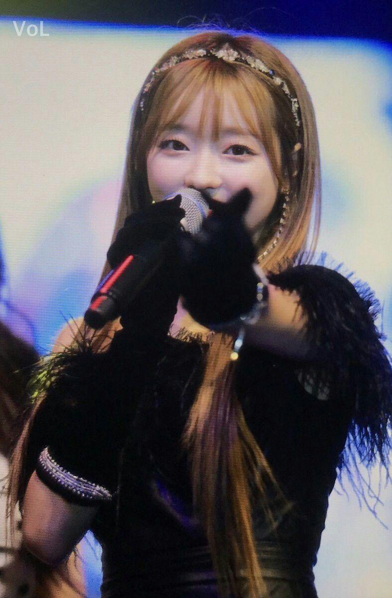 Oh My Girl YooA1