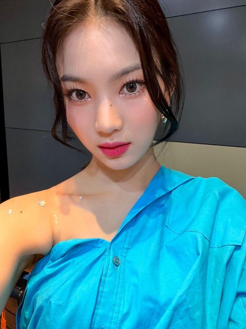 STAYC 아이사0