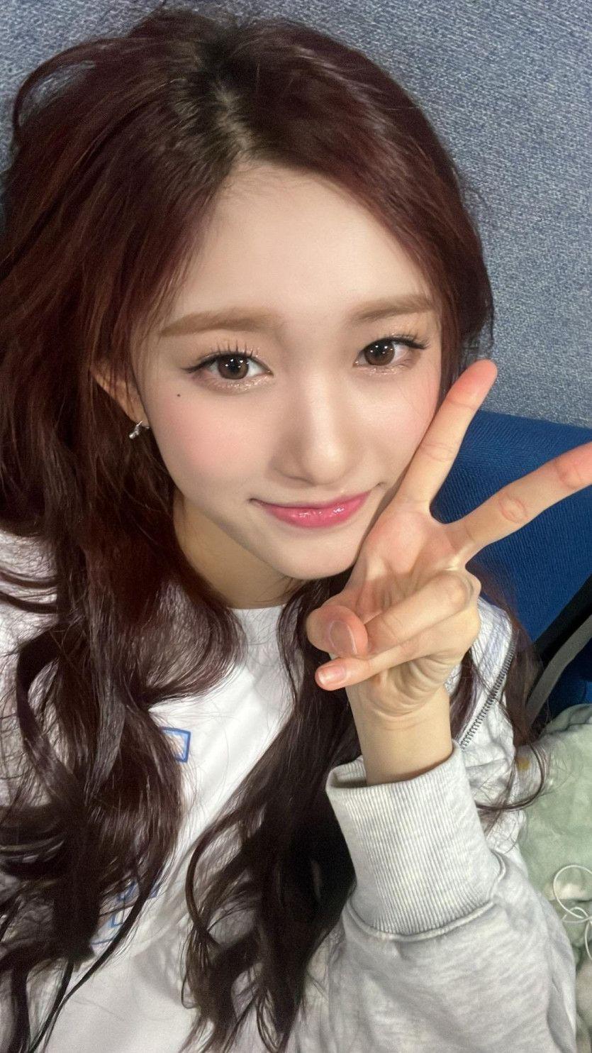 IVE LEESEO0
