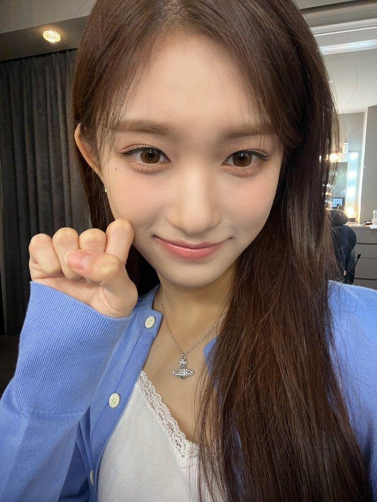 IVE LEESEO3