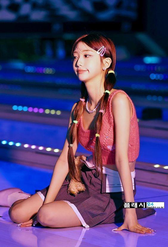 루셈블 여진1