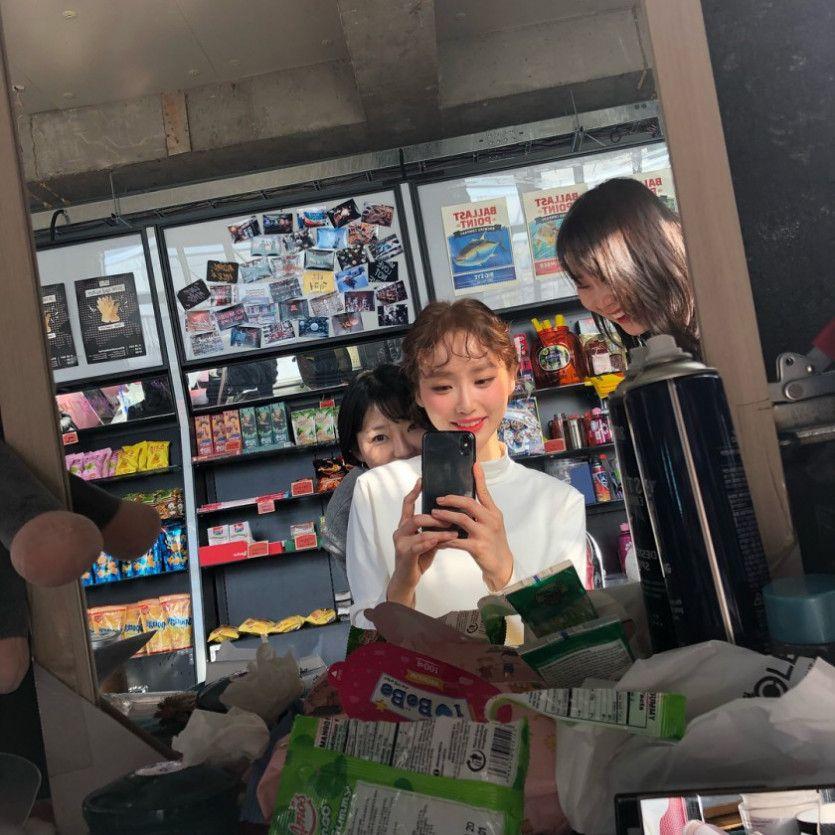 윤태진 인스타0