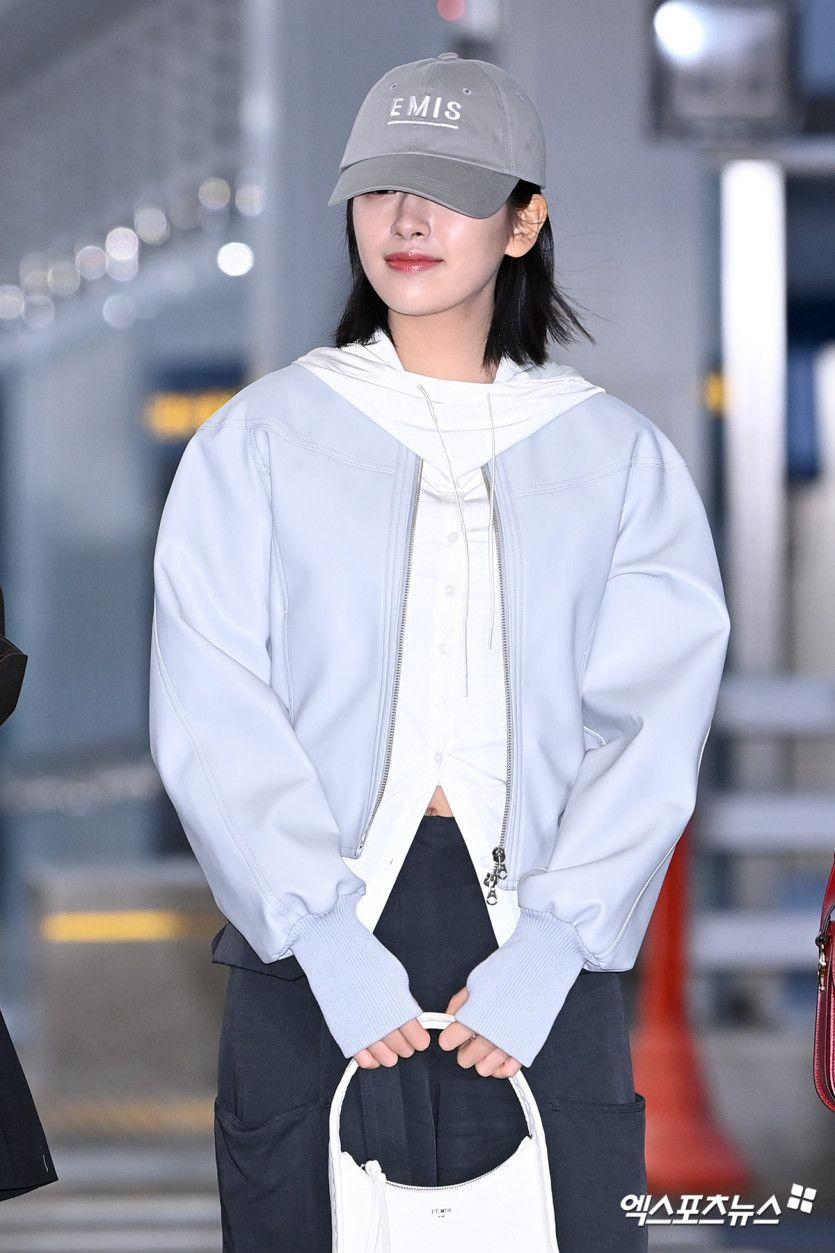 아이브 안유진2