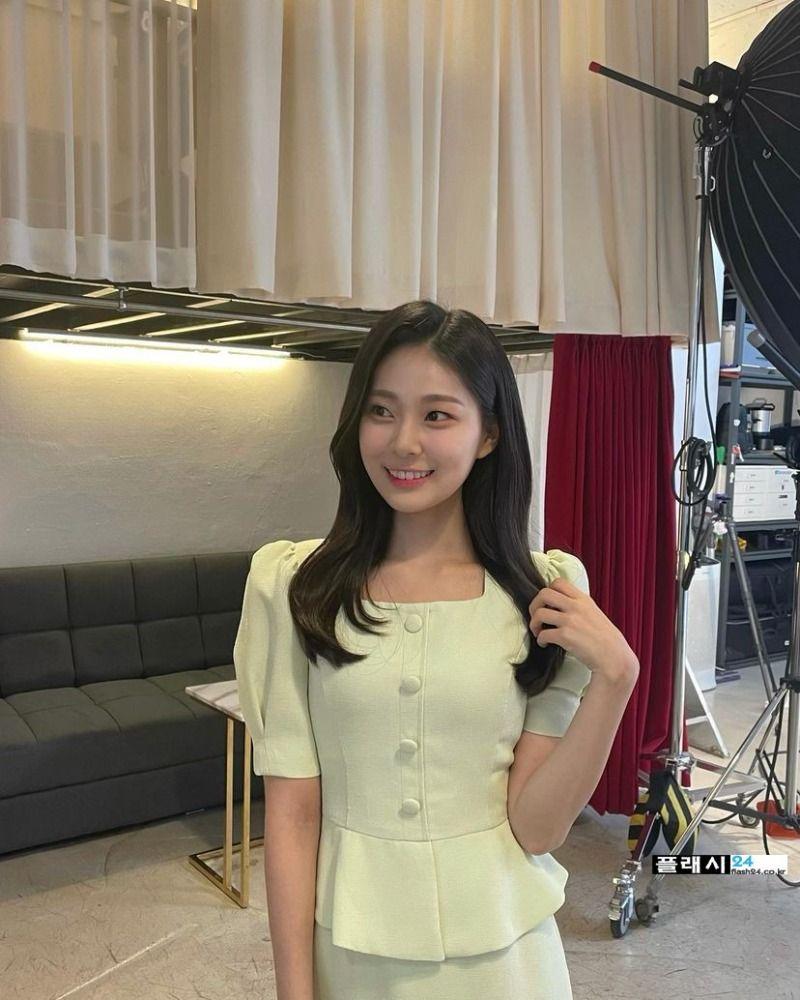 모세원 기상캐스터0