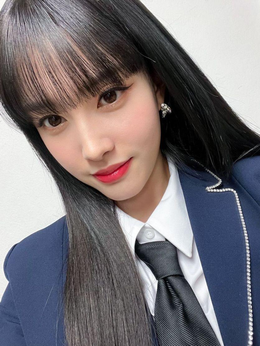 STAYC 윤1