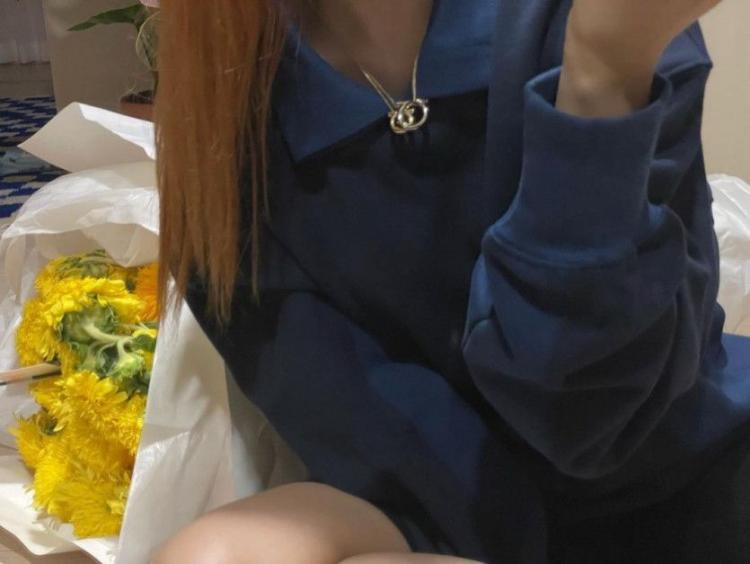슬기 인스타_바이커쇼츠2