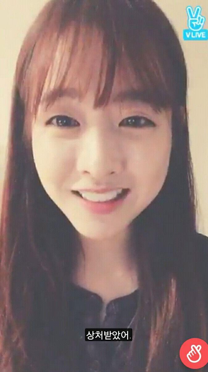 박보영 : 못생겨서 미안하다2