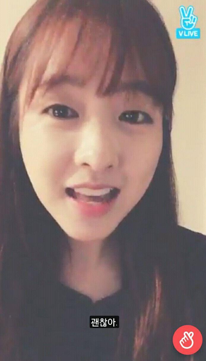 박보영 : 못생겨서 미안하다4