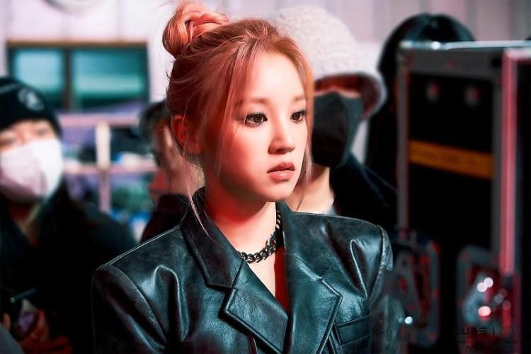 (G)I-DLE Yuqi1
