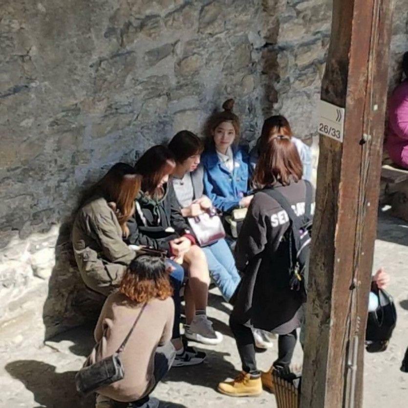 디스패치가 트와이스에 안 붙는 이유0