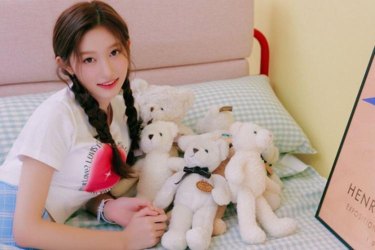 IVE leeseo0