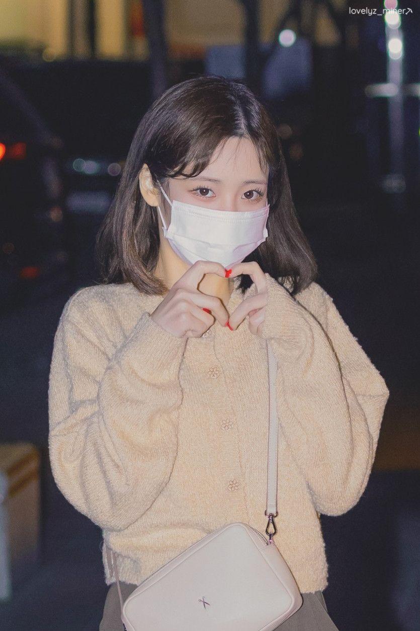 배텐 퇴근 애기 앞머리 유지애3