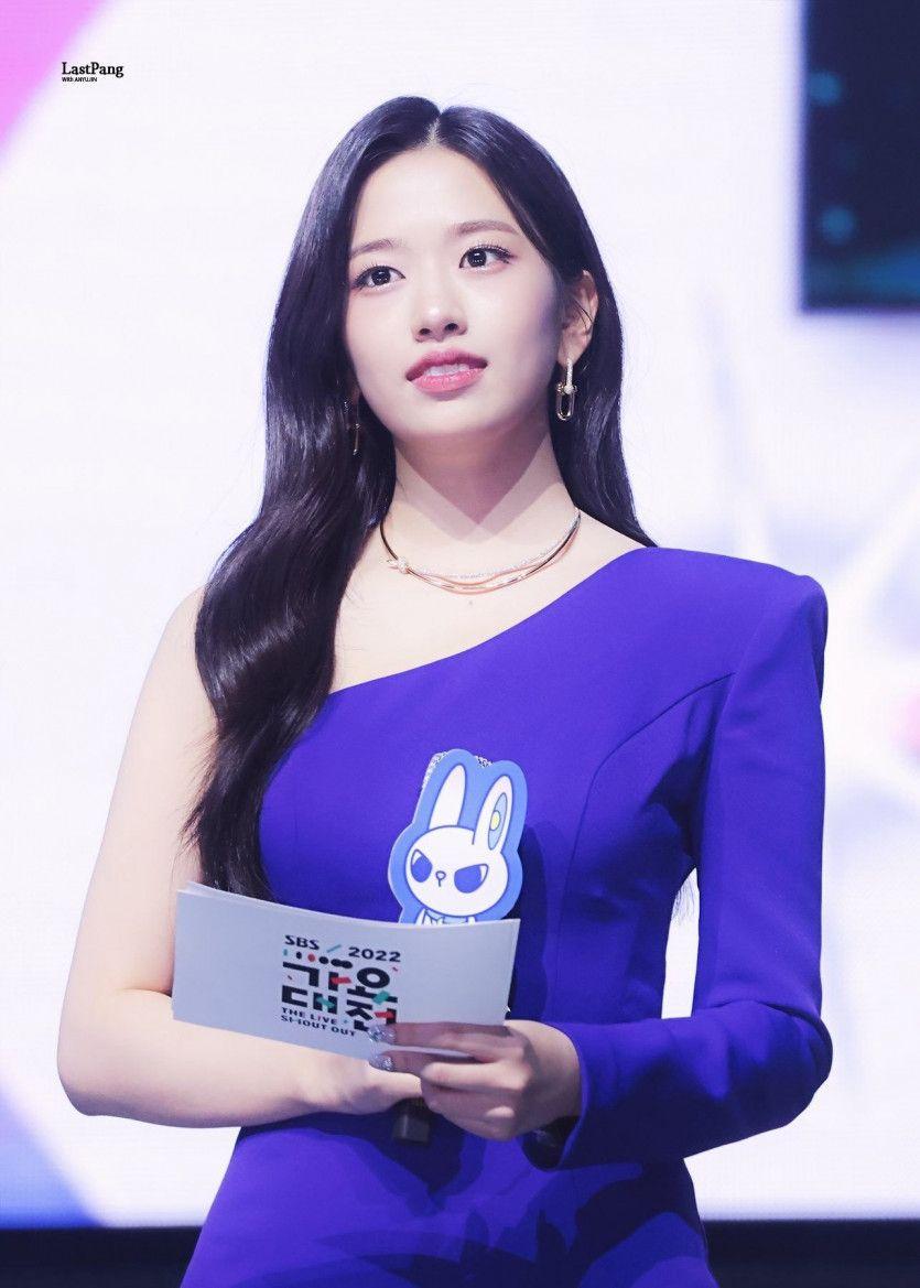 IVE yujin0