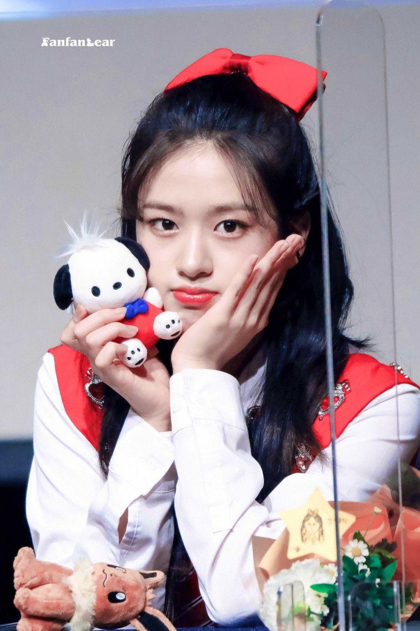 IVE 안유진2